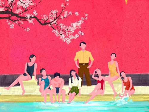 澳大利亚国立大学物理学文凭证书